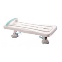 Prancha de banheira Luxe